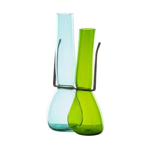 Where Are My Glasses Double Lens Venini Vase 777.52