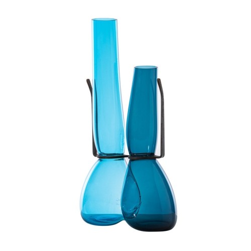 Where Are My Glasses Double Lens Venini Vase 777.52