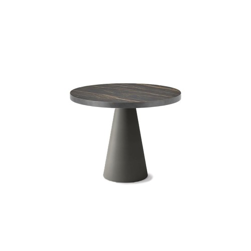 Saturno Keramik Bistro Cattelan Italia Coffee Table