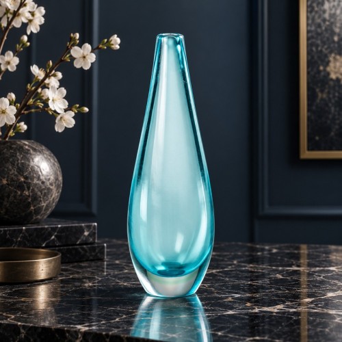 Incisi Venini Vase 722.12