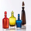 Bottiglie Incise Venini 722.23