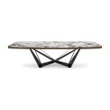 Skorpio Keramik Premium Cattelan Italia modern Table