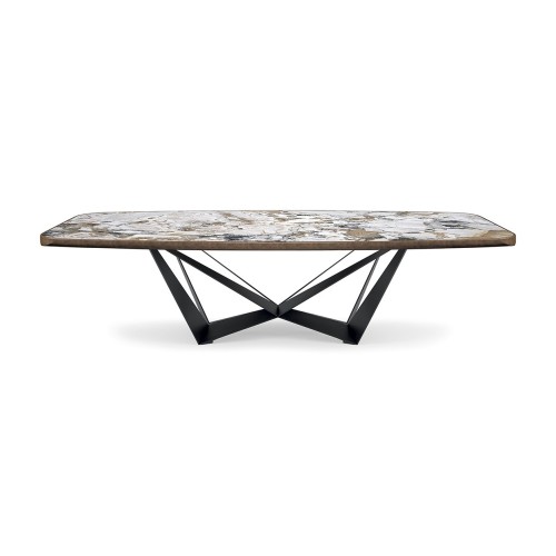 Skorpio Keramik Premium Cattelan Italia modern Table