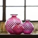 Monofiore Balloton Venini Vase 100.14