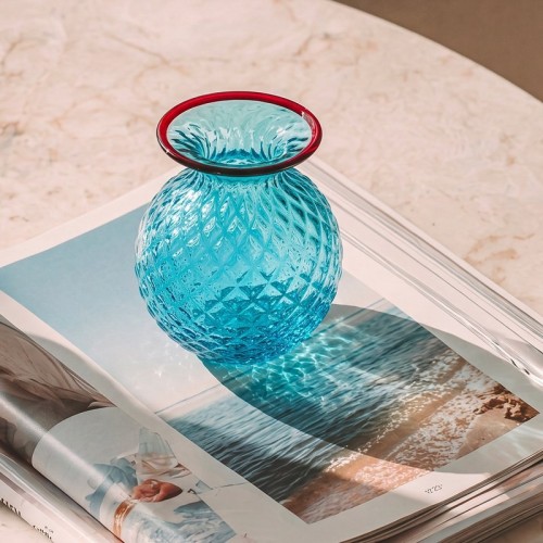 Monofiore Balloton Venini Vase 100.16