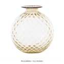 Monofiore Balloton Venini Vase 100.16
