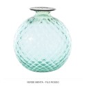 Monofiore Balloton Venini Vase 100.16