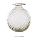 Monofiore Balloton Venini Vase 100.16