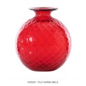 Monofiore Balloton Venini Vase 100.16