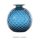 Monofiore Balloton Venini Vase 100.16