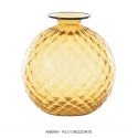 Monofiore Balloton Venini Vase 100.16