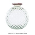 Monofiore Balloton Venini Vase 100.16