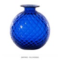 Monofiore Balloton Venini Vase 100.16