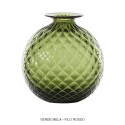 Monofiore Balloton Venini Vase 100.16