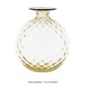Monofiore Balloton Venini Vase 100.14