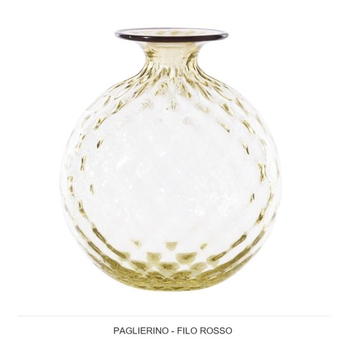 Monofiore Balloton Venini Vase 100.14