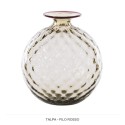 Monofiore Balloton Venini Vase 100.14