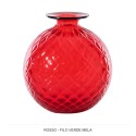 Monofiore Balloton Venini Vase 100.14