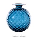 Monofiore Balloton Venini Vase 100.14