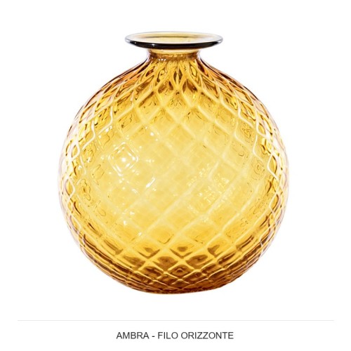 Monofiore Balloton Venini Vase 100.14