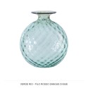 Monofiore Balloton Venini Vase 100.14