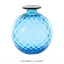 Monofiore Balloton Venini Vase 100.14