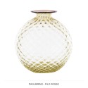 Monofiore Balloton Venini Vase 100.18