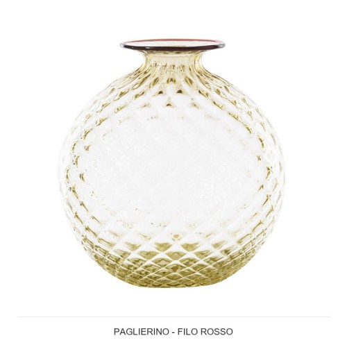 Monofiore Balloton Venini Vase 100.18