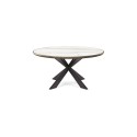 Spyder Keramik Premium Round Cattelan Italia Table