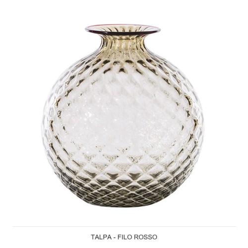 Monofiore Balloton Venini Vase 100.18