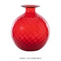 Monofiore Balloton Venini Vase 100.18