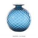 Monofiore Balloton Venini Vase 100.18