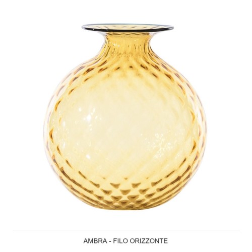 Monofiore Balloton Venini Vase 100.18
