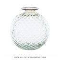 Monofiore Balloton Venini Vase 100.18