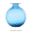 Monofiore Balloton Venini Vase 100.18