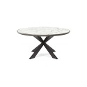 Spyder Keramik Premium Round Cattelan Italia Table