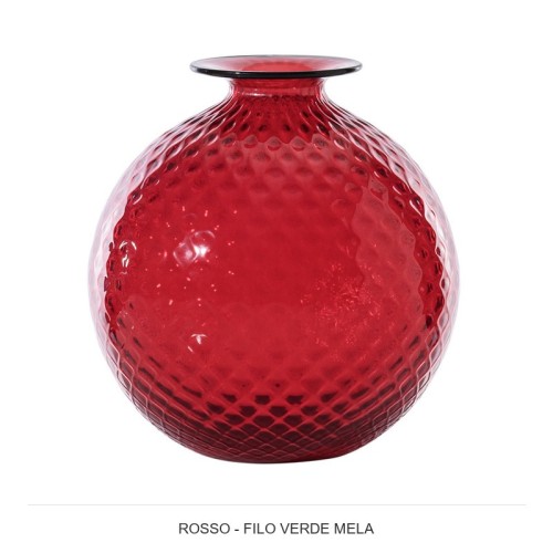 Monofiore Balloton Venini Vase 100.29