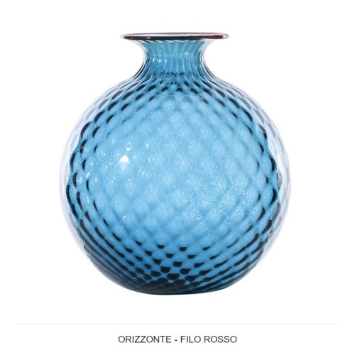 Monofiore Balloton Venini Vase 100.29