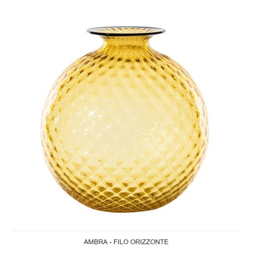 Monofiore Balloton Venini Vase 100.29