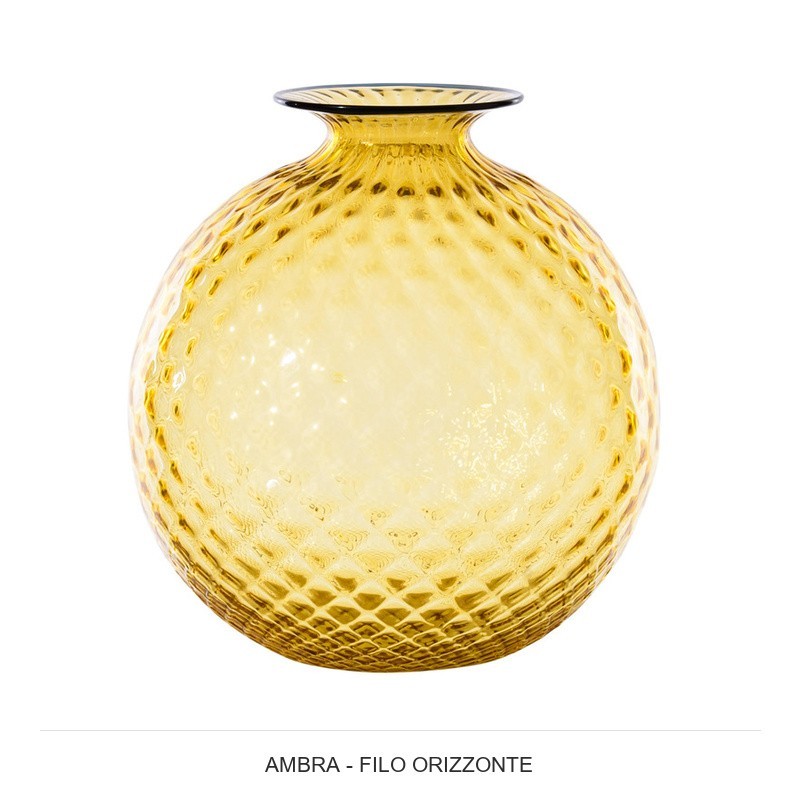 Monofiore Balloton Venini Vase 100.29