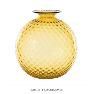 Monofiore Balloton Venini Vase 100.29