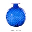 Monofiore Balloton Venini Vase 100.29