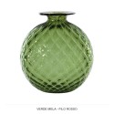 Monofiore Balloton Venini Vase 100.29