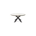 Spyder Keramik Premium Round Cattelan Italia Table