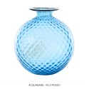 Monofiore Balloton Venini Vase 100.29