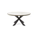 Spyder Keramik Premium Round Cattelan Italia Table