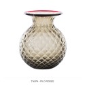 Balloton Fiori Venini Vase 100.37