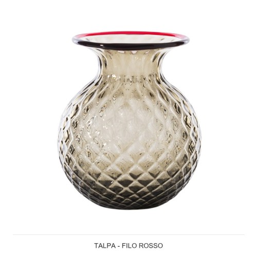 Balloton Fiori Venini Vase 100.37