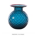 Balloton Fiori Venini Vase 100.37