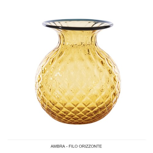 Balloton Fiori Venini Vase 100.37